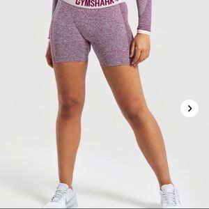 Gymshark Flex Shorts
